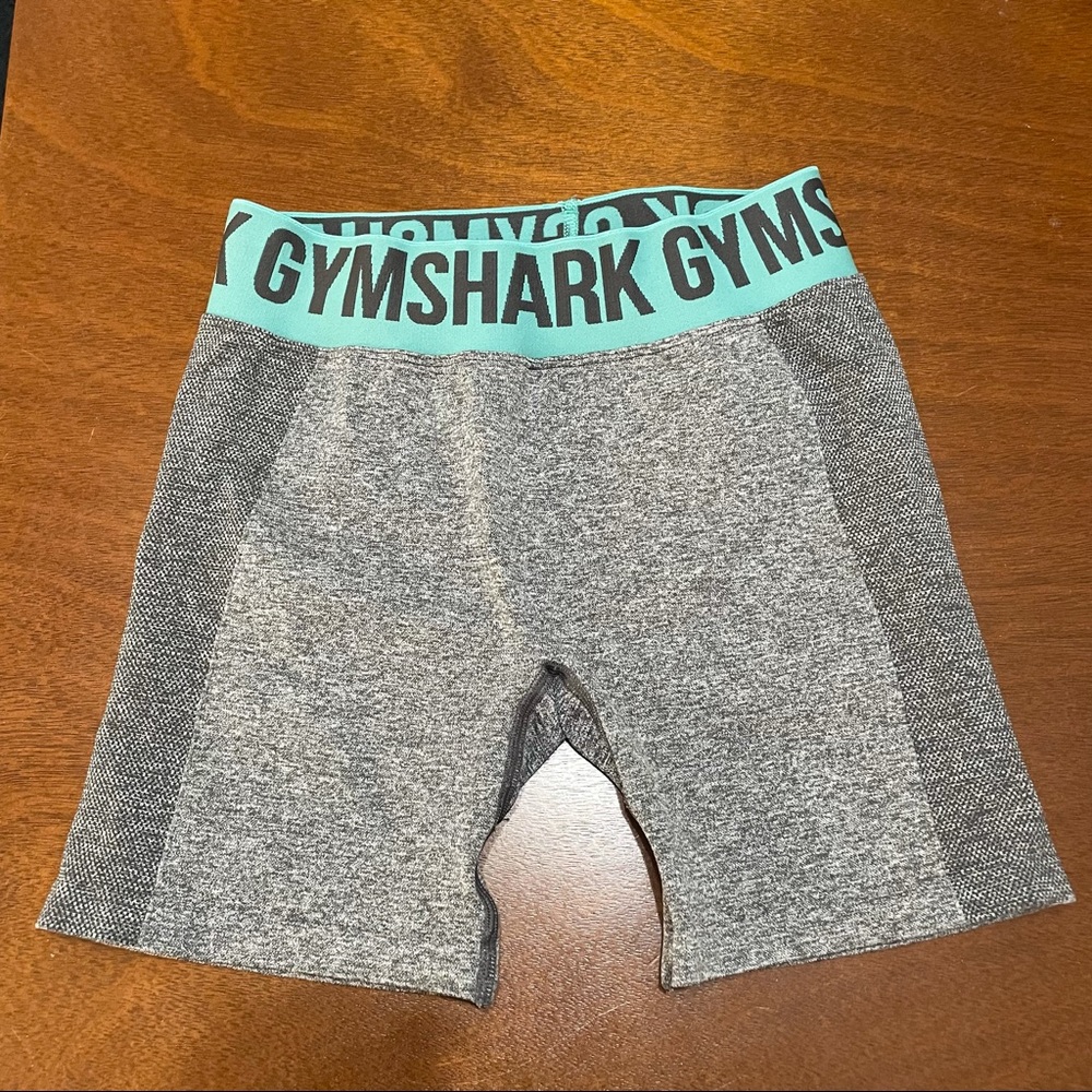 Gymshark Flex Shorts